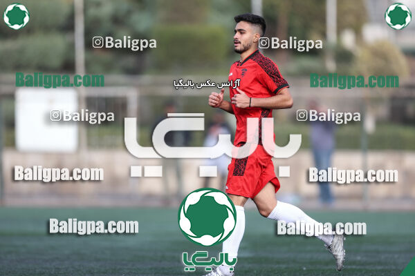 شاهین 2–2 کیا