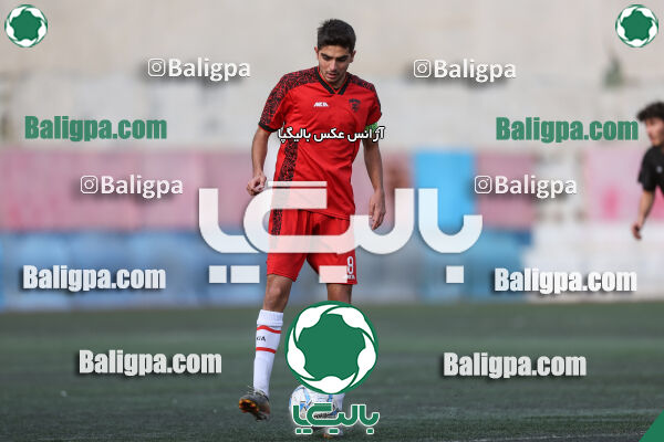 شاهین 2–2 کیا