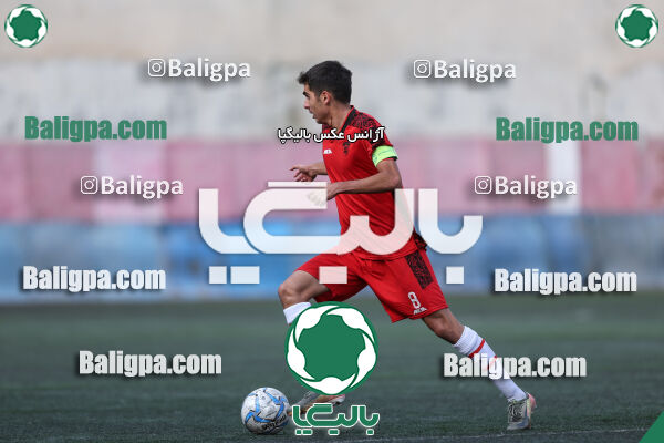 شاهین 2–2 کیا