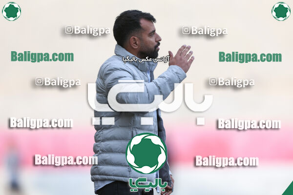 شاهین 2–2 کیا