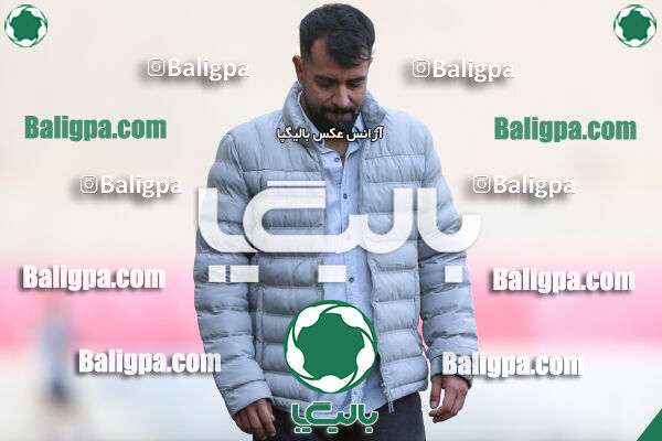 شاهین 2–2 کیا