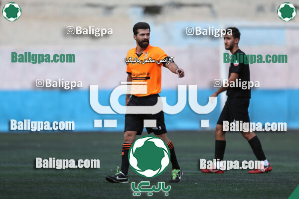شاهین 2–2 کیا