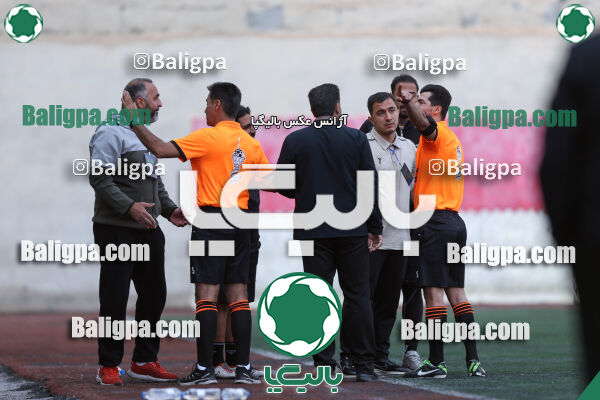 شاهین 2–2 کیا