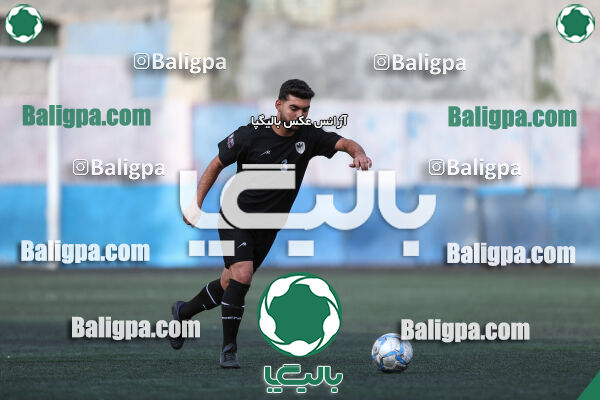 شاهین 2–2 کیا