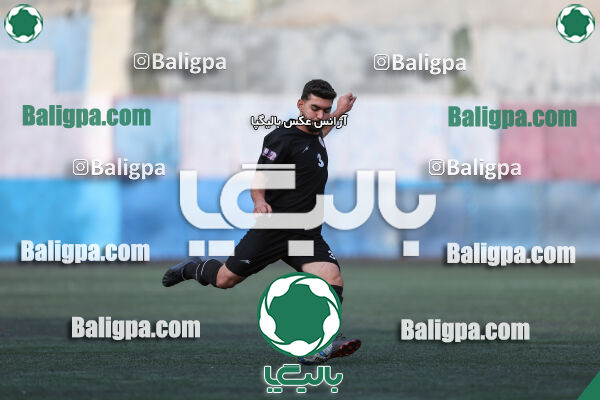 شاهین 2–2 کیا