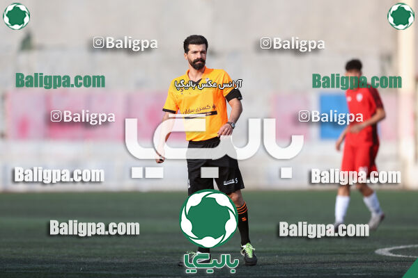 شاهین 2–2 کیا