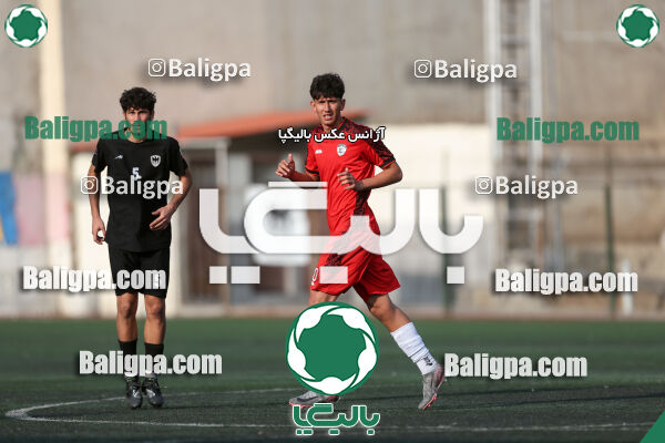 شاهین 2–2 کیا