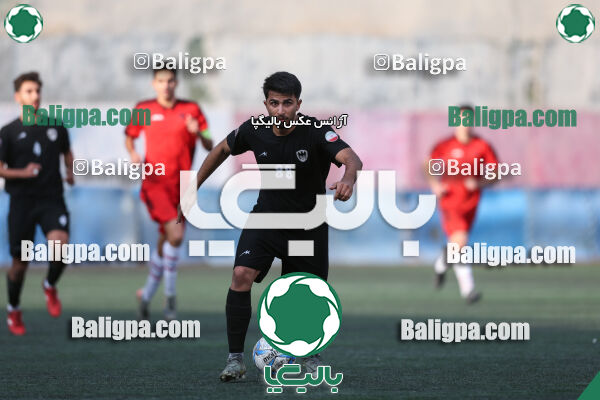 شاهین 2–2 کیا