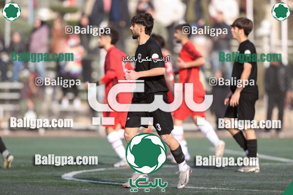 شاهین 2–2 کیا