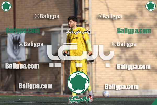 شاهین 2–2 کیا