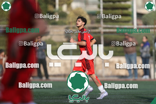 شاهین 2–2 کیا