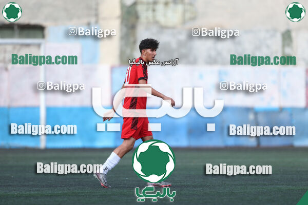 شاهین 2–2 کیا