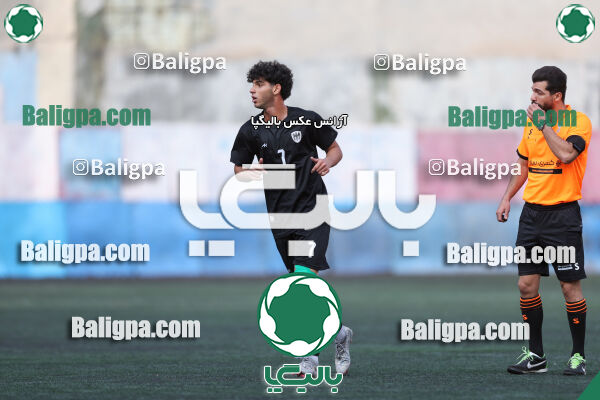 شاهین 2–2 کیا