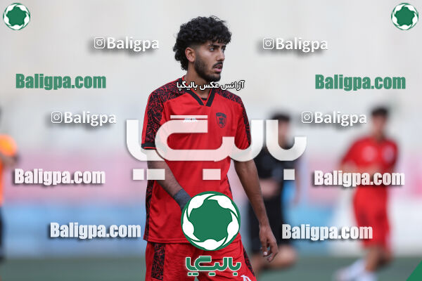 شاهین 2–2 کیا