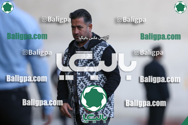 شاهین 2–2 کیا