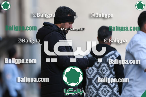 شاهین 2–2 کیا