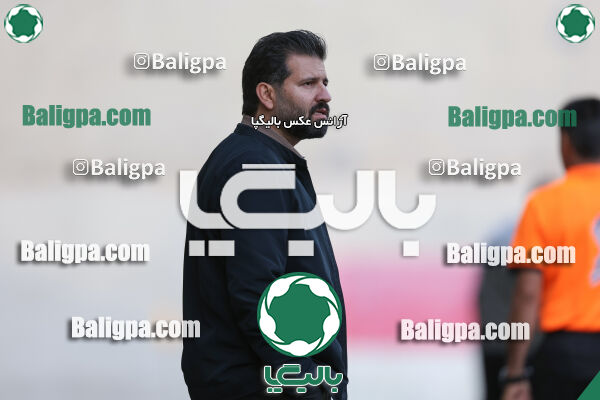 شاهین 2–2 کیا