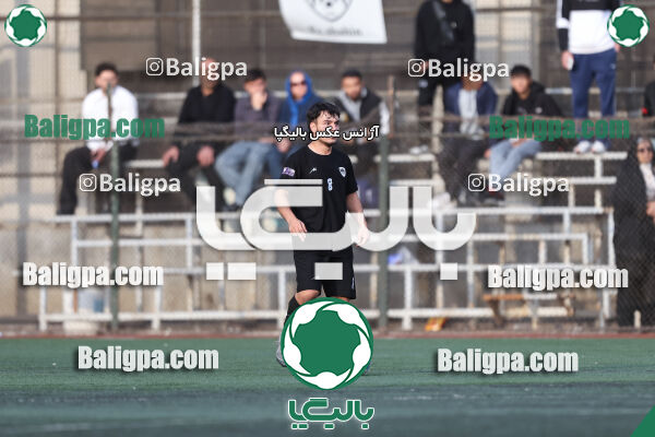 شاهین 2–2 کیا