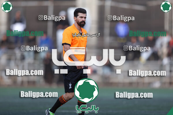 شاهین 2–2 کیا