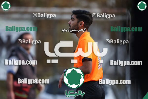 شاهین 2–2 کیا