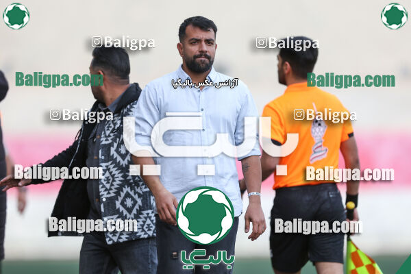 شاهین 2–2 کیا