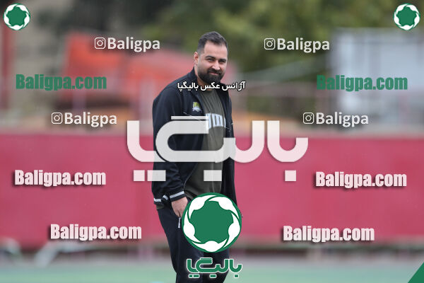 پرسپولیس 4 - 1 انرژی پیشرو ایرانیان