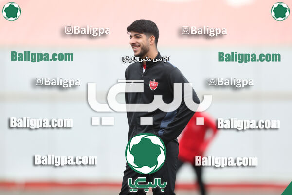 پرسپولیس 4 - 1 انرژی پیشرو ایرانیان