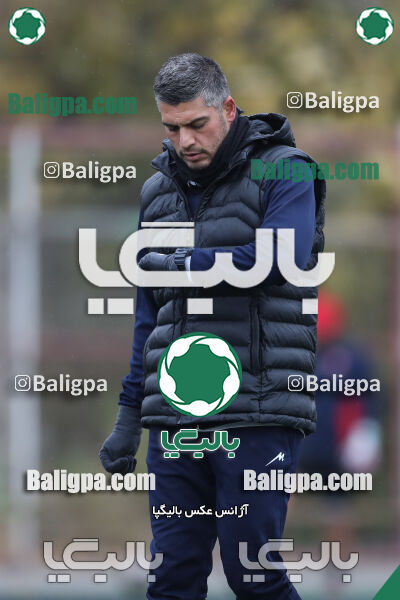 پرسپولیس 4 - 1 انرژی پیشرو ایرانیان