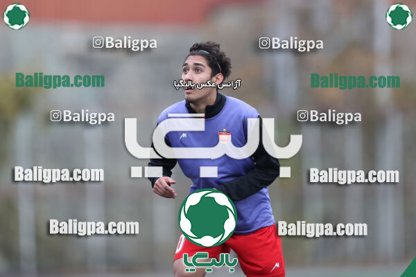 پرسپولیس 4 - 1 انرژی پیشرو ایرانیان