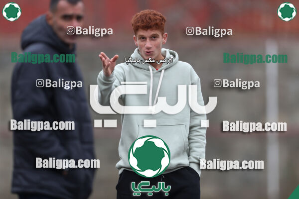 پرسپولیس 4 - 1 انرژی پیشرو ایرانیان