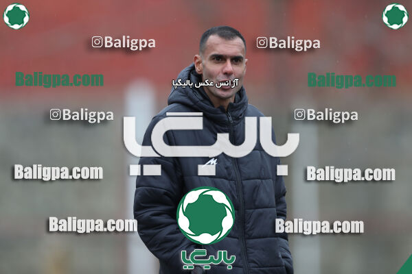 پرسپولیس 4 - 1 انرژی پیشرو ایرانیان