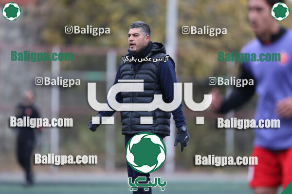 پرسپولیس 4 - 1 انرژی پیشرو ایرانیان