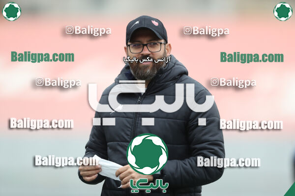 پرسپولیس 4 - 1 انرژی پیشرو ایرانیان