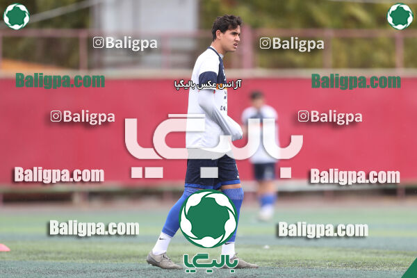 پرسپولیس 4 - 1 انرژی پیشرو ایرانیان