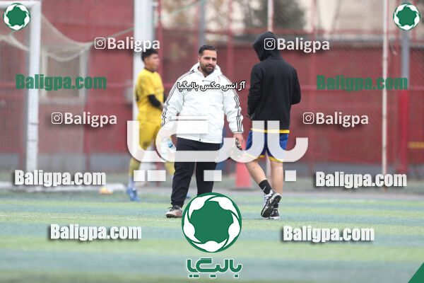 پرسپولیس 4 - 1 انرژی پیشرو ایرانیان