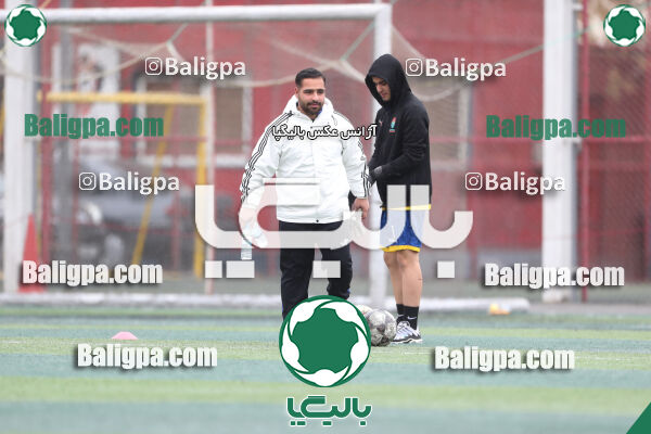 پرسپولیس 4 - 1 انرژی پیشرو ایرانیان