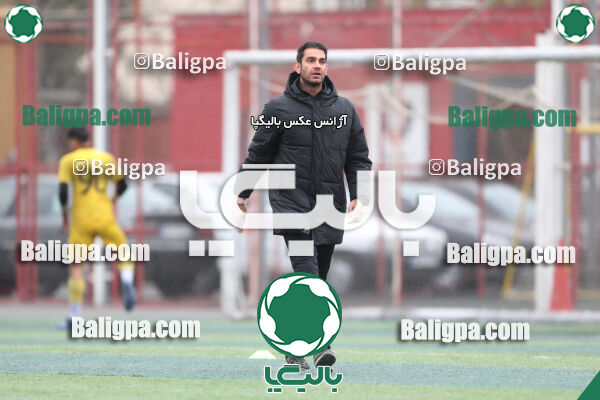 پرسپولیس 4 - 1 انرژی پیشرو ایرانیان
