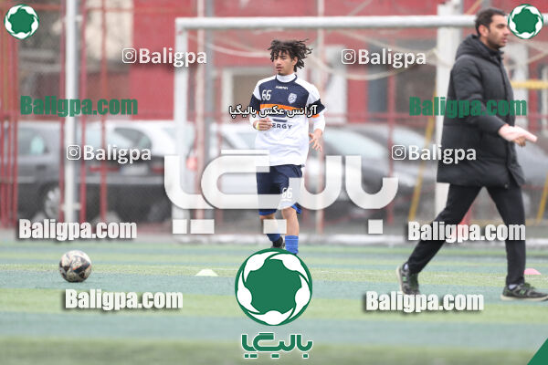 پرسپولیس 4 - 1 انرژی پیشرو ایرانیان