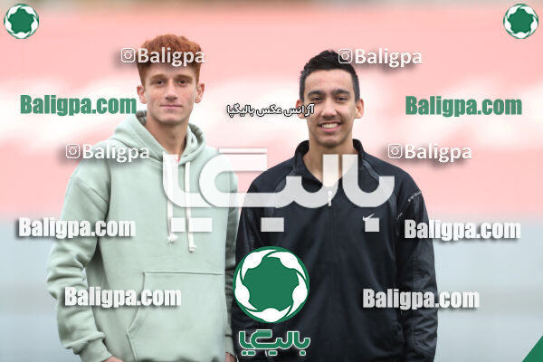 پرسپولیس 4 - 1 انرژی پیشرو ایرانیان