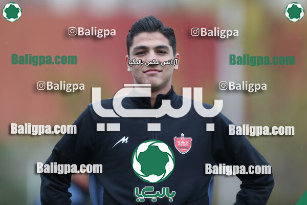 پرسپولیس 4 - 1 انرژی پیشرو ایرانیان