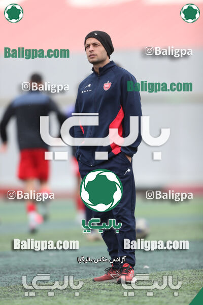 پرسپولیس 4 - 1 انرژی پیشرو ایرانیان