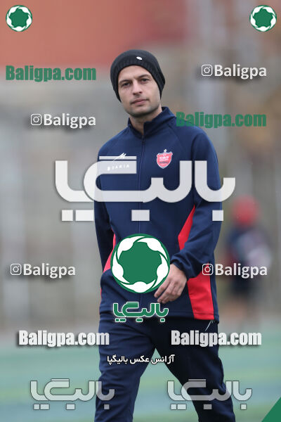 پرسپولیس 4 - 1 انرژی پیشرو ایرانیان