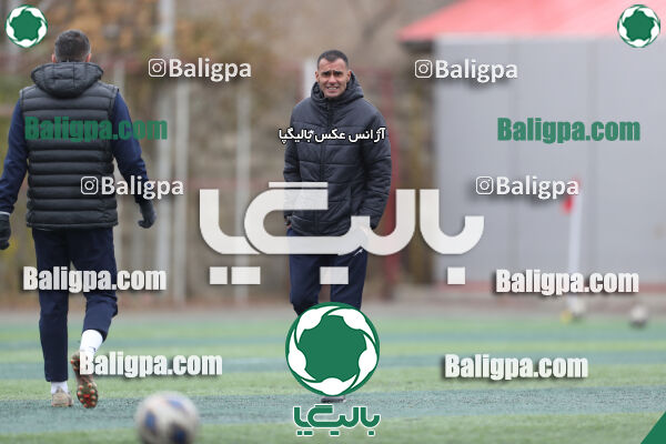 پرسپولیس 4 - 1 انرژی پیشرو ایرانیان