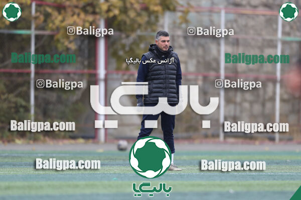 پرسپولیس 4 - 1 انرژی پیشرو ایرانیان