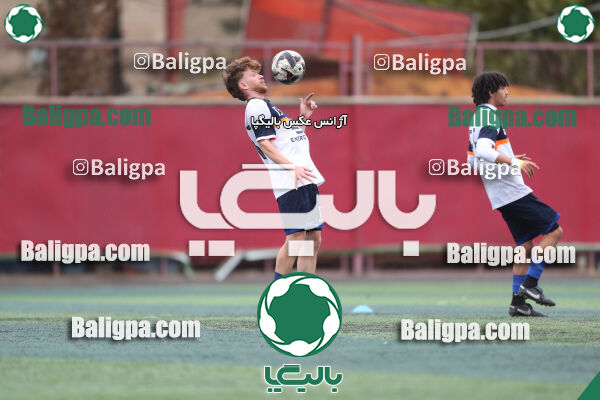 پرسپولیس 4 - 1 انرژی پیشرو ایرانیان