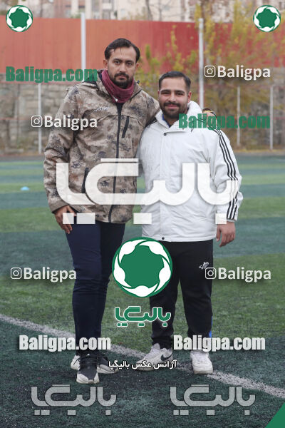پرسپولیس 4 - 1 انرژی پیشرو ایرانیان