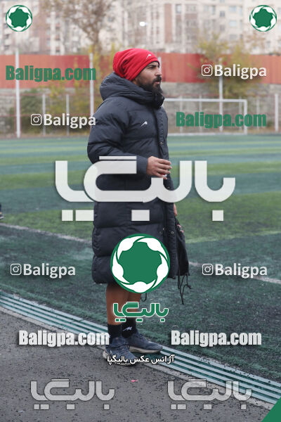 پرسپولیس 4 - 1 انرژی پیشرو ایرانیان