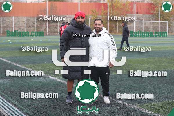 پرسپولیس 4 - 1 انرژی پیشرو ایرانیان