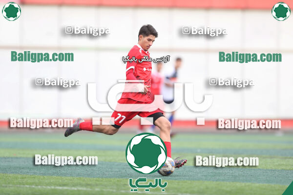 پرسپولیس 4 - 1 انرژی پیشرو ایرانیان