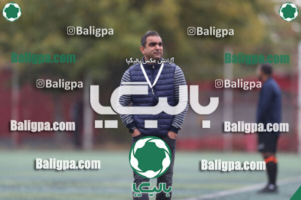 پرسپولیس 4 - 1 انرژی پیشرو ایرانیان